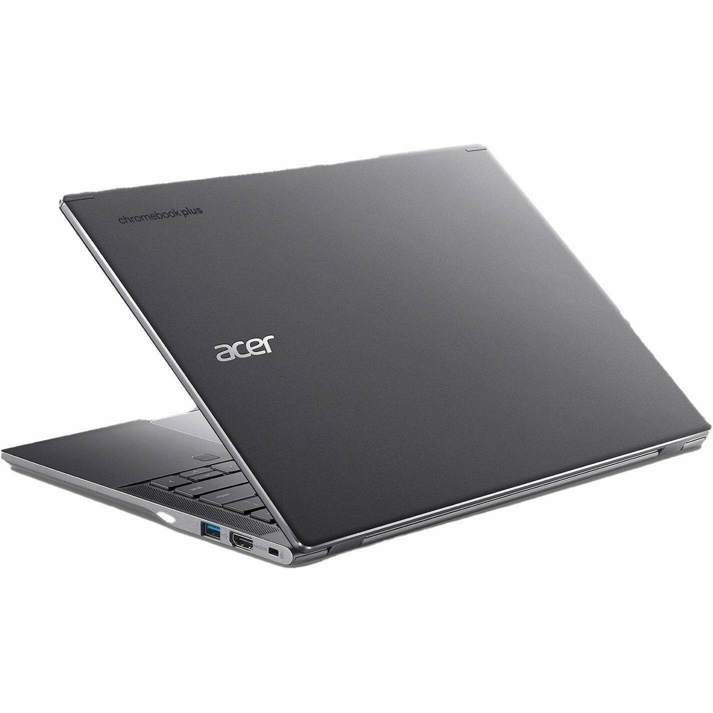 chromebook plus  
acer