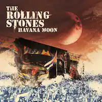 The Rolling Stones - Havana Moon - VINYL LP - Front_Zoom