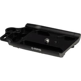 Really Right Stuff - Base Plate for Canon EOS R3