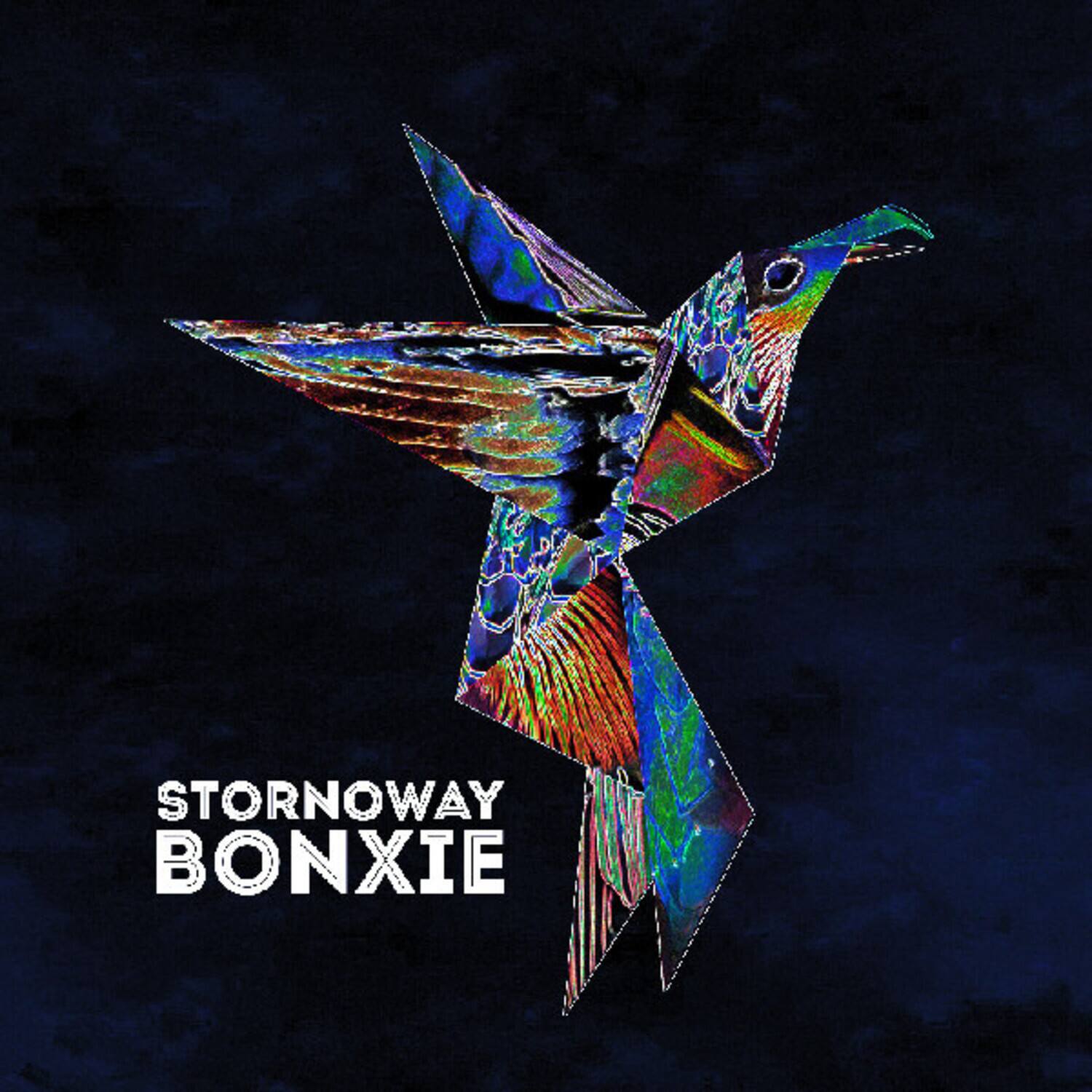 Stornoway - Bonxie (10th Anniversary Edition) (DELUXE EDITION, ECO COLOURED VINYL) - VINYL LP
