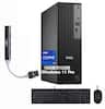 I C M The dae FORM i DOOKN E ..n. intel. CORE DELL i5 16GB/512GB Windows 11 Pro