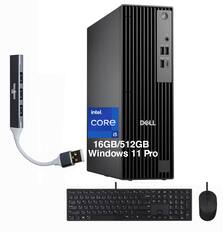 I C M The dae FORM i DOOKN E ..n. intel. CORE DELL i5 16GB/512GB Windows 11 Pro