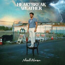 Niall Horan - Heartbreak Weather - VINYL LP