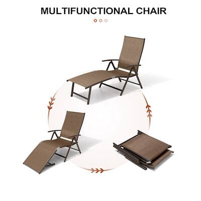 MULTIFUNCTIONAL CHAIR