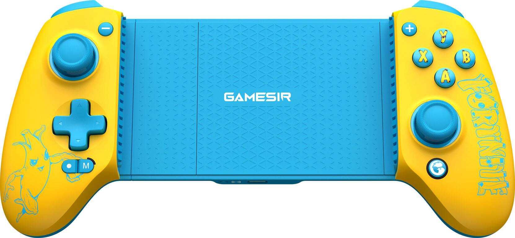 GAMESIR