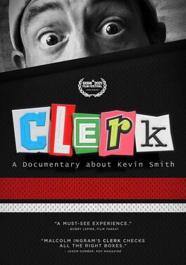 Clerk. - DVD