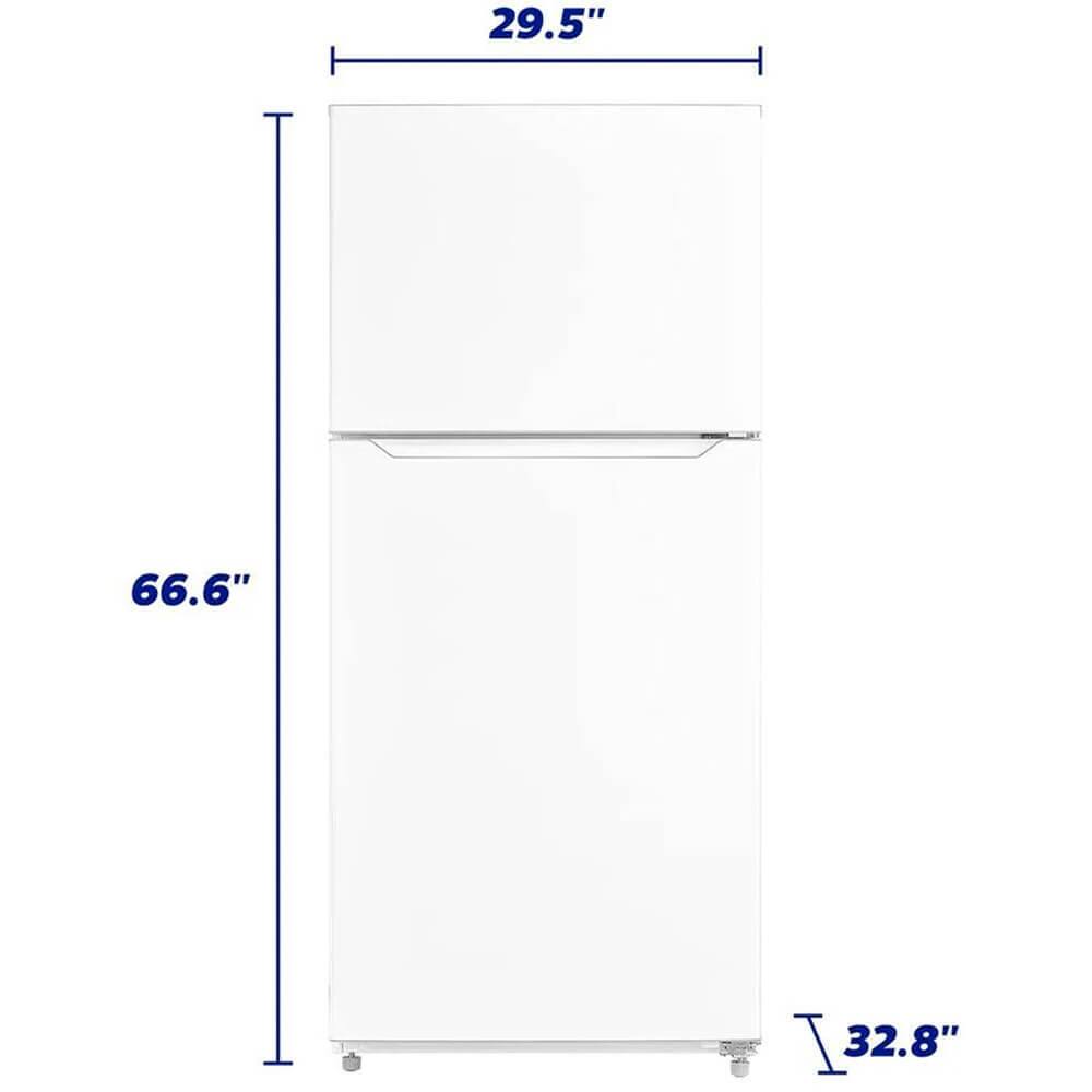 29.5"  
66.6"  
32.8"