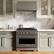 Alt View 22. ZLINE - 36 in. Wide 6 Burner 5.2 cu. ft. Paramount Freestanding Gas Range Cooktop and Convection Gas Oven in Stainless Steel - Stainless Steel.
