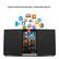 Support Latest Streaming Apps, Customizable App List
- Wow
- Audiobook
- Play Store
- Radio Ma
- Amazon Music
- Shazam
- HeartRadio
- TuneIn
- AccuRadio
- SiriusXM
- Radio.net
- WNYC
- Sungale