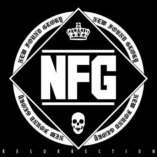 GLORY NEW  
NFG  
RESURRECTION