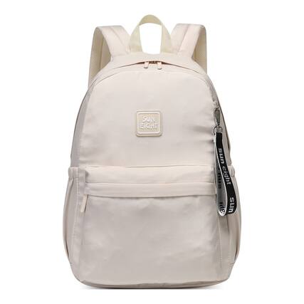 Front. Pacoar Cade - Waterproof Backpack With Large Capacity-lightweight School Bookbag For Ages 4-7 Multi-pocket Medium Travel(purple) - Yellow-Large.