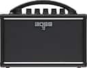Front. BOSS Audio - Katana-Mini Guitar Amplifier.