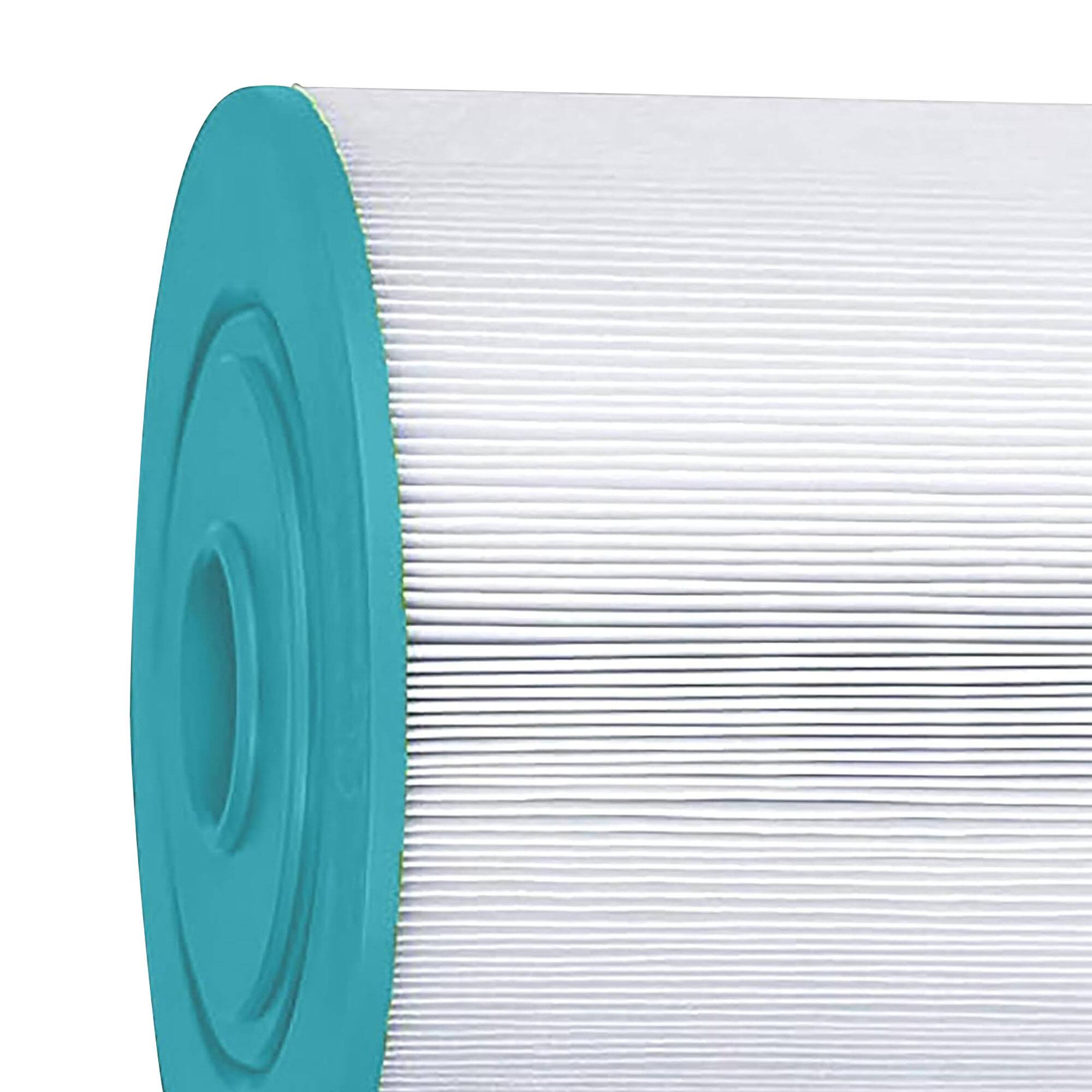 Alt View 5. Hurricane - Hurricane HF8350-01 Replacement Spa Filter Cartridge for PVT50W & Unicel C-8350.