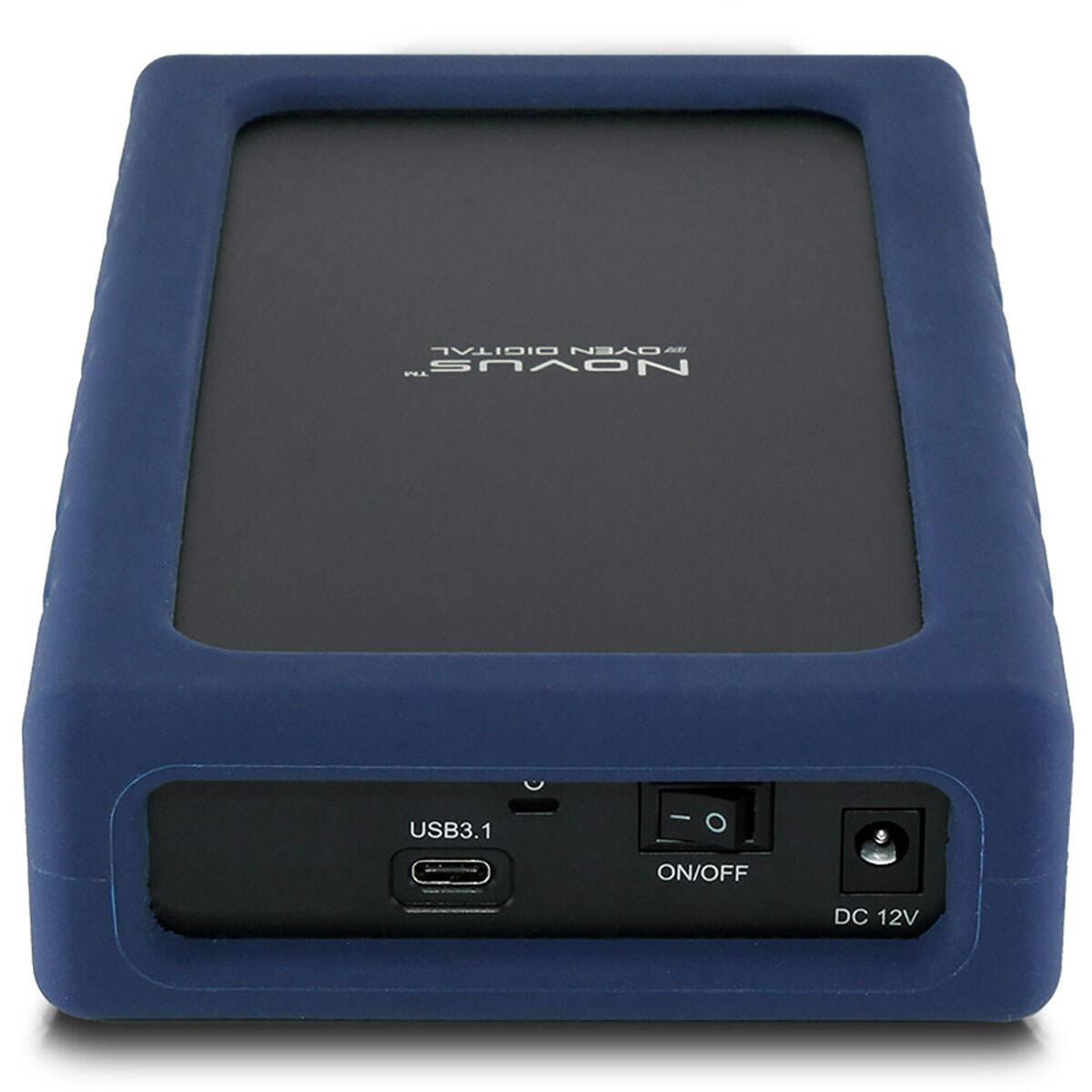 DIGITAL NOVA USB3.1 ON/OFF DC 12V