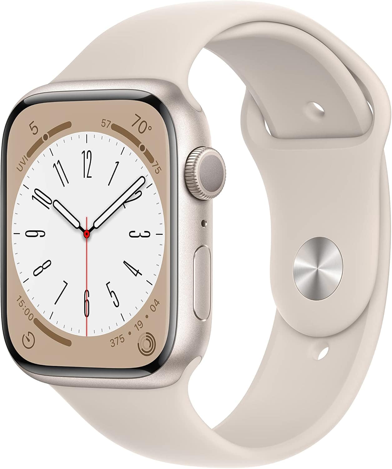 家電 Apple Watch Amazon.com: ZZDZZ Compatible with Apple Watch Band 49mm 46mm 45mm
