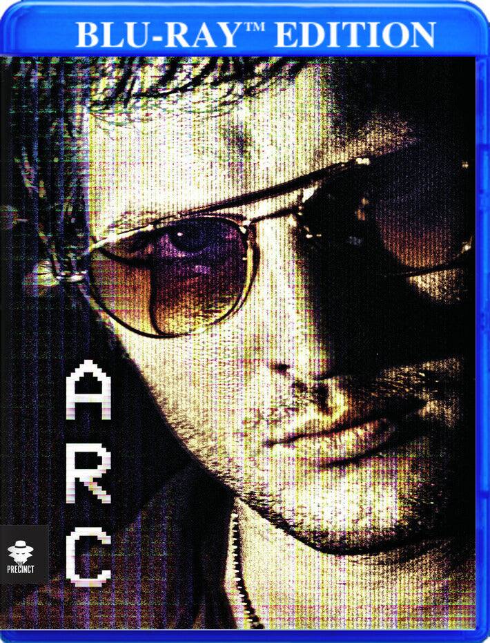 Front. Arc (MOD) (BluRay Movie).