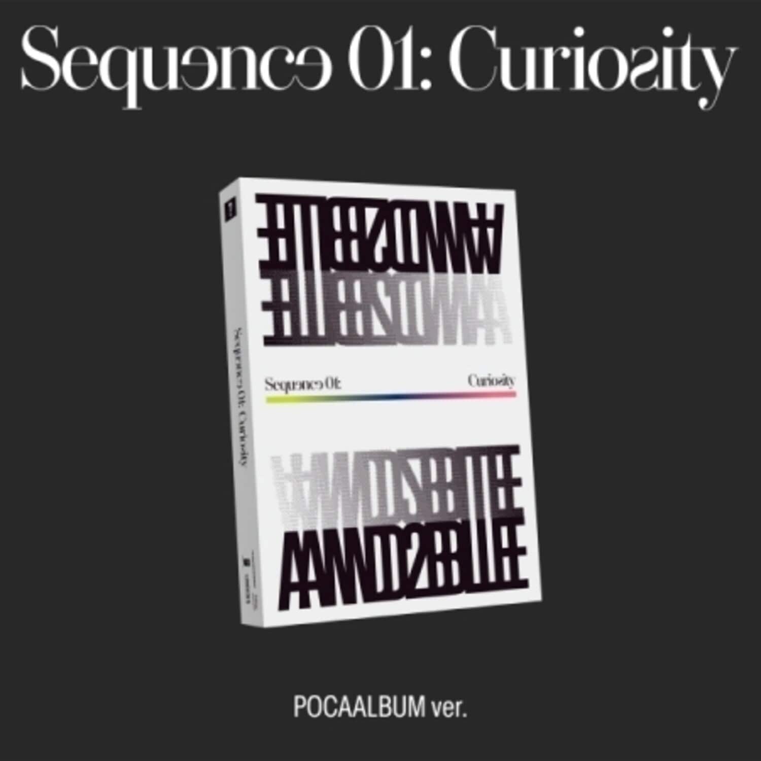 And2ble - Sequence 01 - Curiosity - Poca Album Version   - DISCLESS DIGITAL [Digital Download] price history on PriceWatchPro