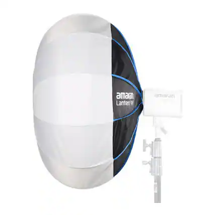 Amaran Lantern 91, Amaran 300