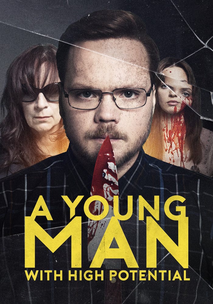Young Man With High Potential (MOD) (BluRay Movie) [Blu-ray] price history on PriceWatchPro