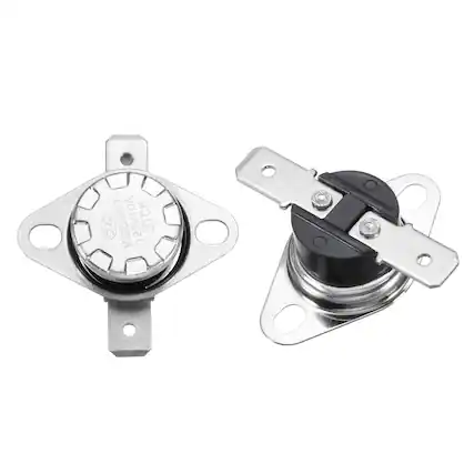 CQC KSD301 125V 10A 30CK