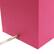 Alt View 18. Lalia Home - Lexington Leather Base Modern Table Lamp with USB - Hot Pink.