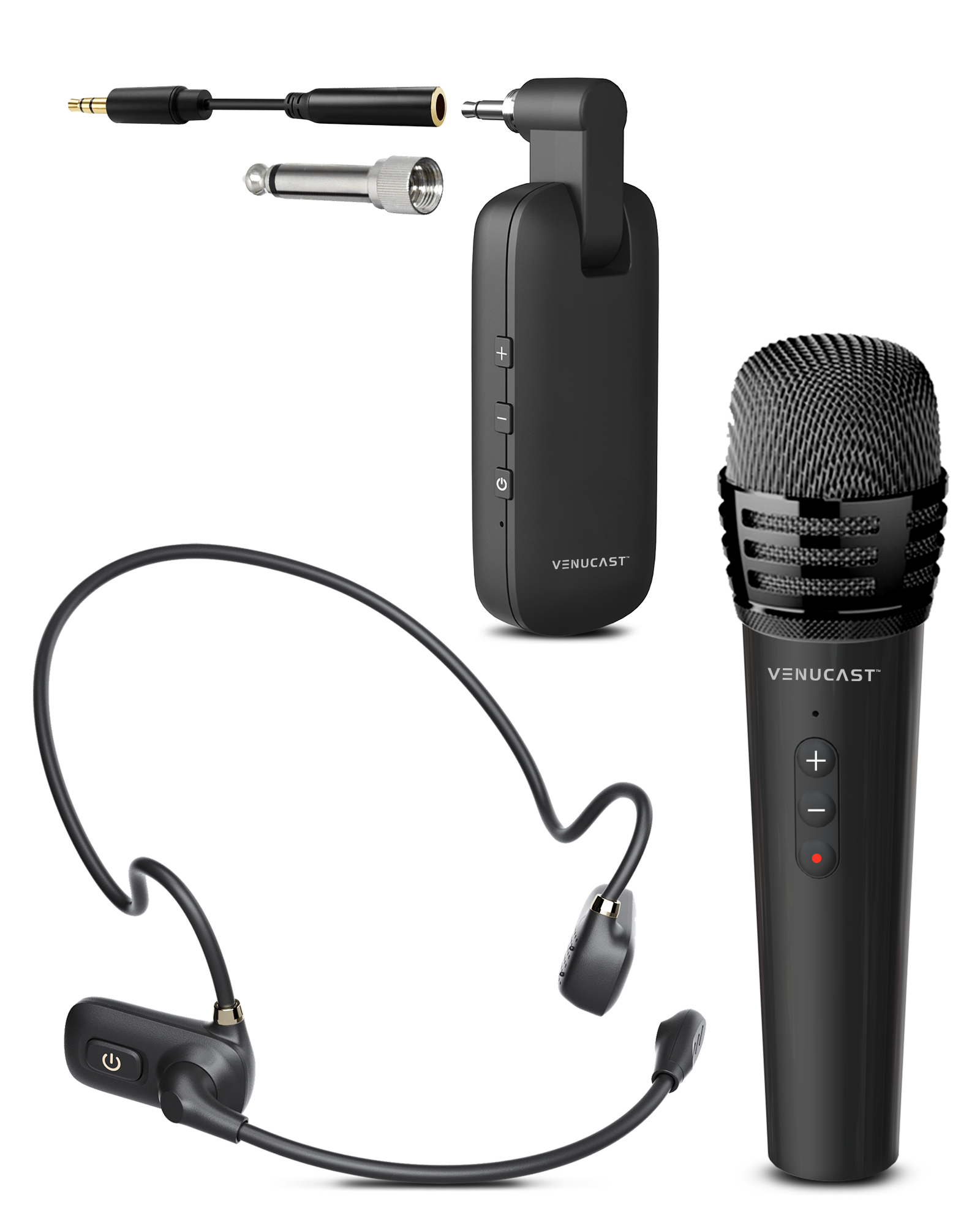 VENUCAST