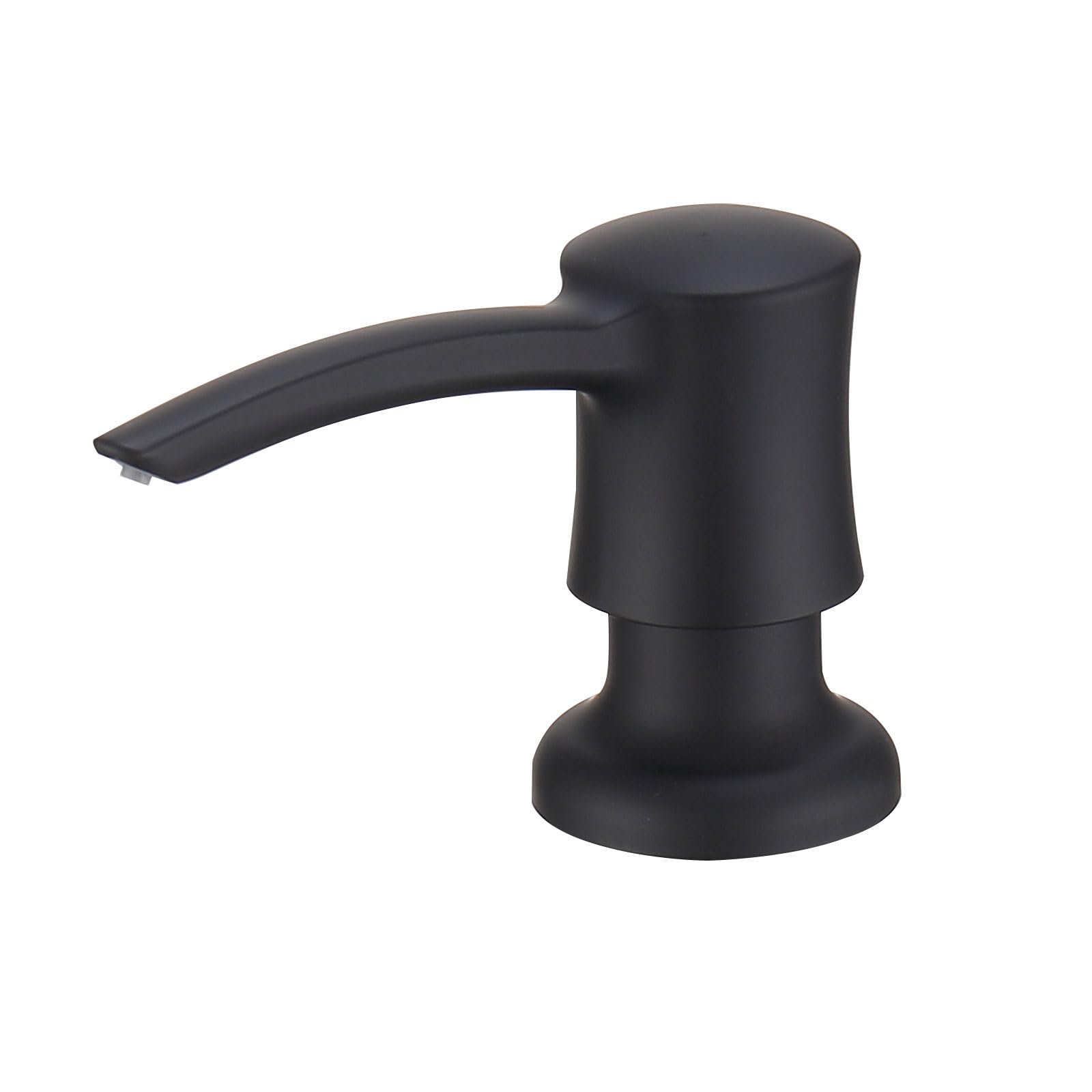 Matte Black-ABS Pump