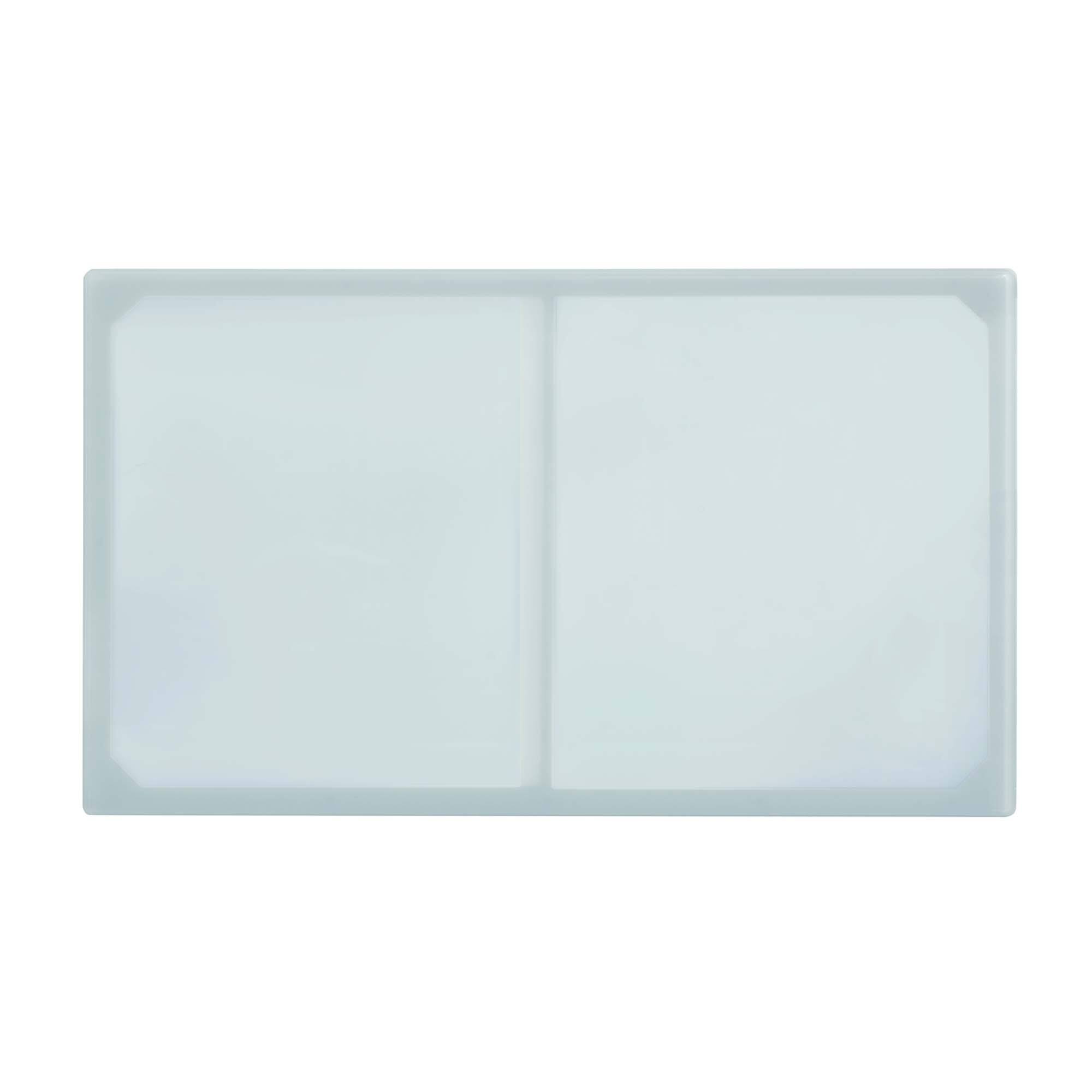 Alt View 1. Modway - Raleigh 59" Outdoor Patio Aluminum Dining Table by Modway - White.