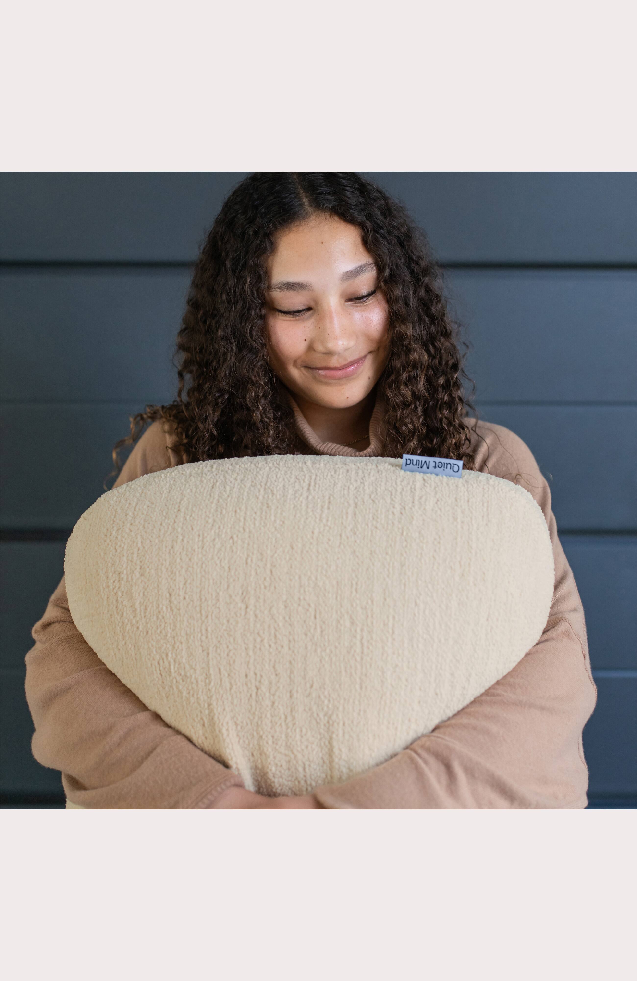 Mind Quiet

Cuddle Me