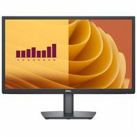 Dell - E2225H 21.5" VA FHD 75Hz Monitor (VGA, DisplayPort) - Black - Front_Zoom