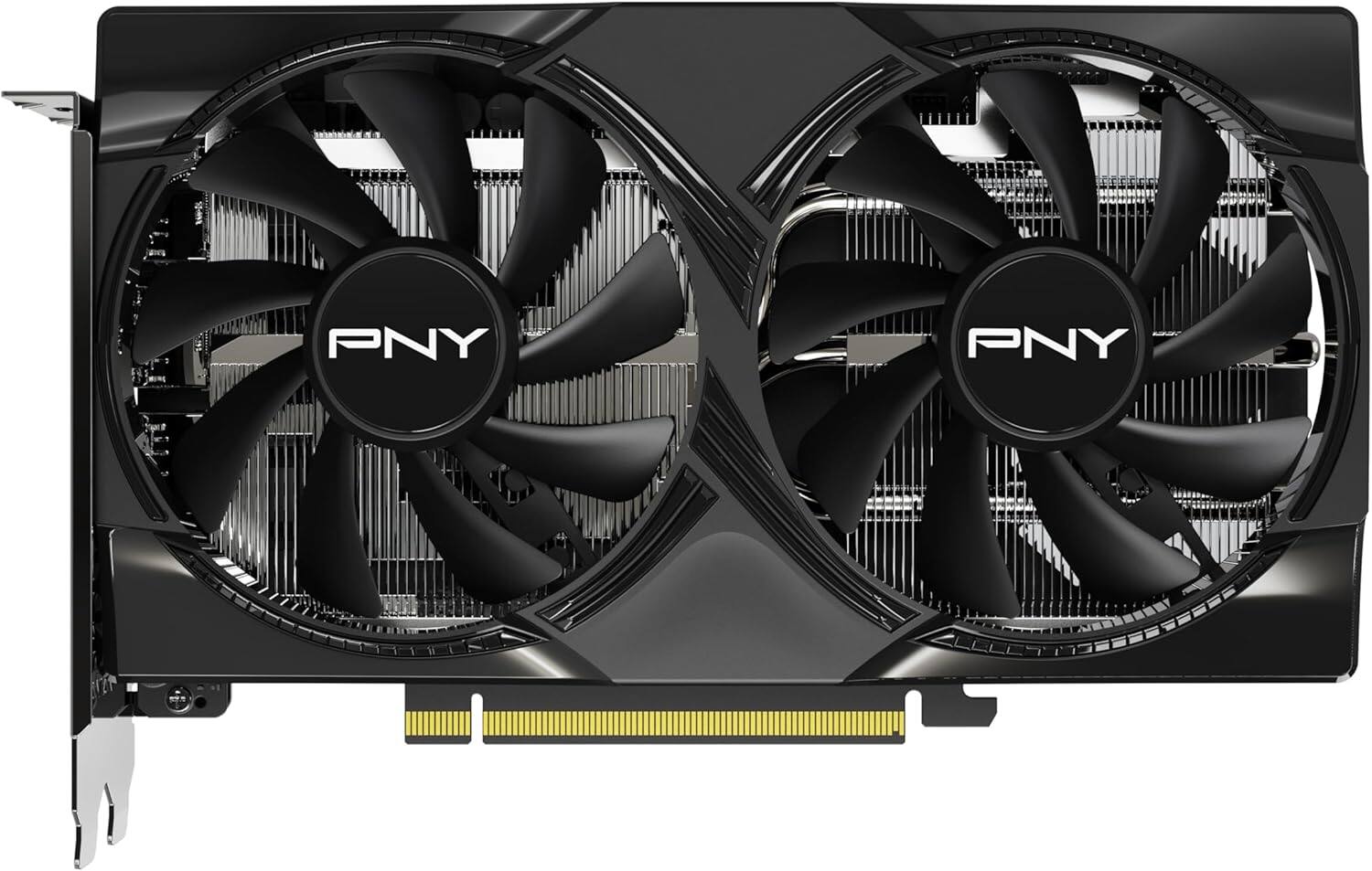 PNY VCG50608DFXPB1 NVIDIA GeForce RTX 5060 8GB Dual Fan Graphics