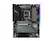 Front. GIGABYTE - Z690 AORUS ELITE AX LGA 1700 Intel Z690 ATX Motherboard with DDR5, PCIe 5.0, USB 3.2 Gen2X2 Type-C, WiFi 6, RGB - Black.