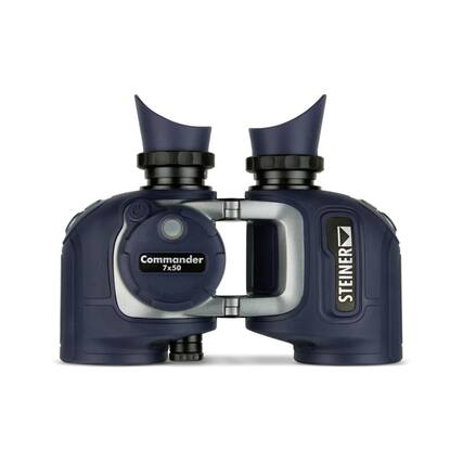 Commander 7x50 IOSPATC ComiB STEINER