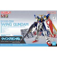 GUNPLA NOT
XXXG-01W WING GUNDAM
MERVAL
ESSM