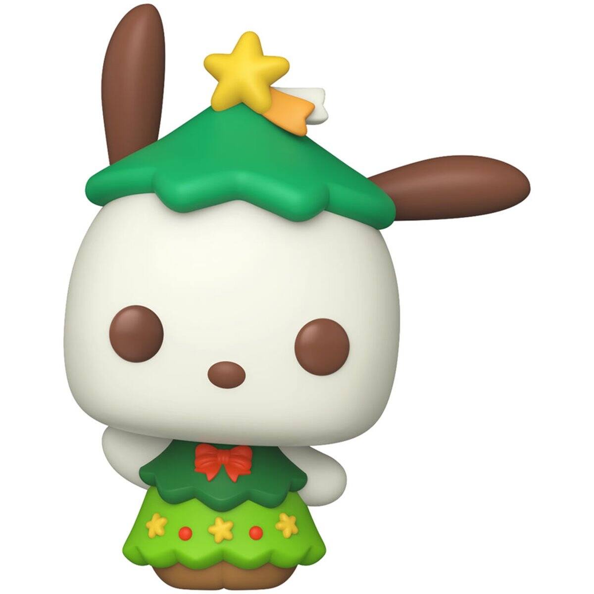 Angle. Funko - Sanrio: Pochacco Merry Market #160.