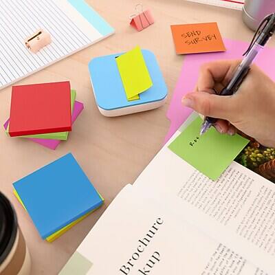 SEND SURVEY  
Brochure  
FD4  
kup