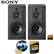 SONY Hi-Res AUDIO
ECO ESSENTIALS
CPS HEAVY DUTY SPEAKER WIRE 100ft 16AWG
1-YEAR EXTENDED WARRANTY