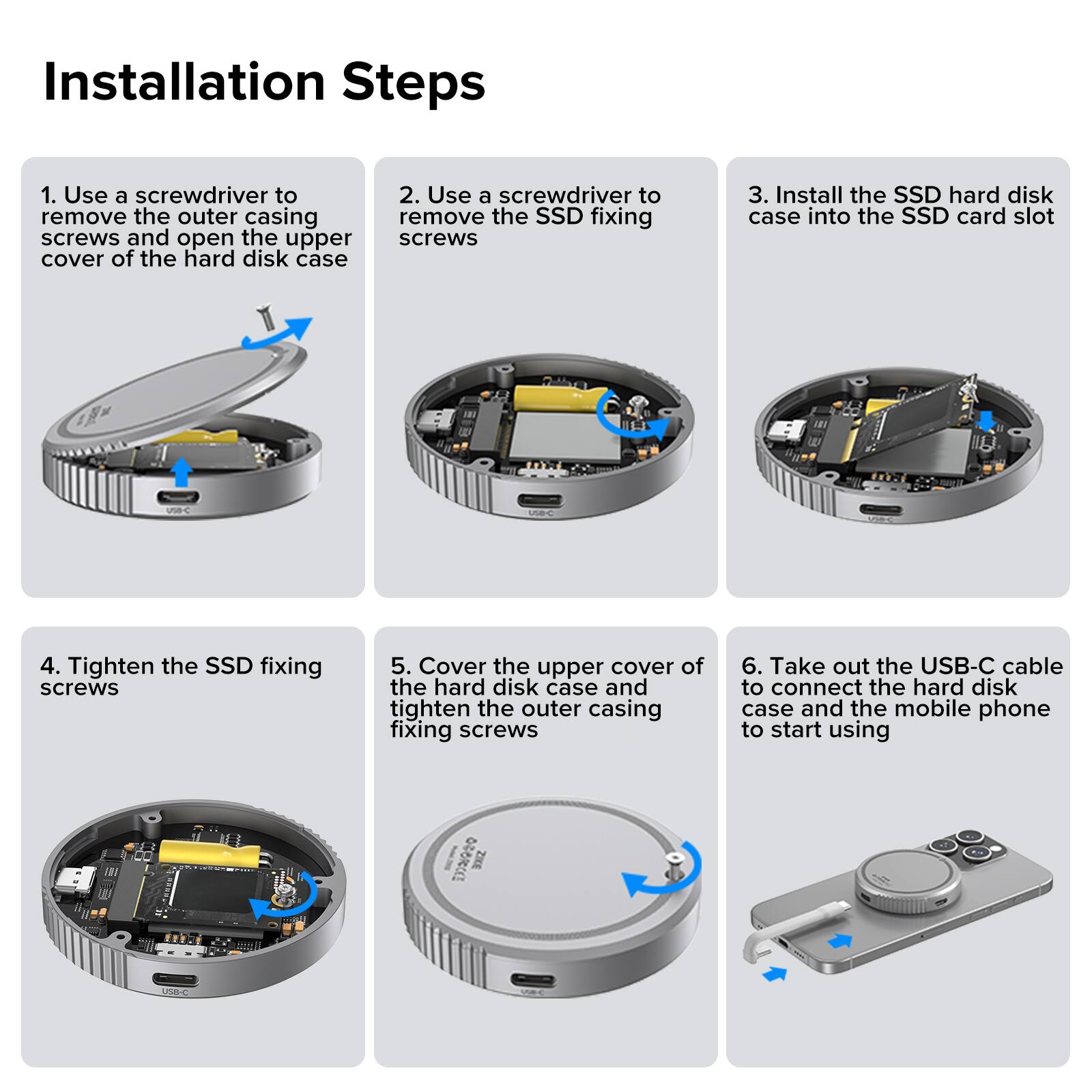 media item thumbnail