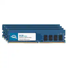 OWC 8GB DDR4 3200MHz 288PIN DIMM
WARRANTY VOID IF REMOVED