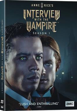 Interview With the Vampire: Season 1 - DVD