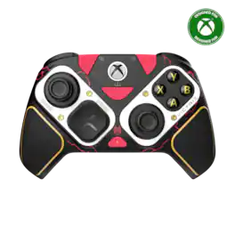 Turtle Beach - Victrix™ Pro BFG™ Reloaded Wireless Modular Controller – Fortnite™ Drift - Fornite Drift