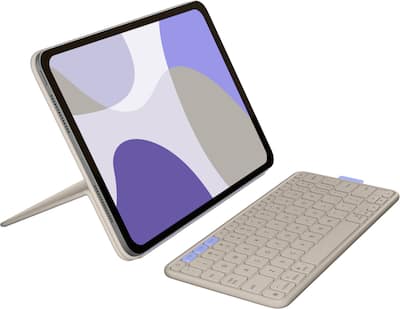 Logitech Flip Folio Keyboard Case for iPad Pro 11 inch Latest Logitech Flip Folio Keyboard Case for iPad Pro 11 inch Latest