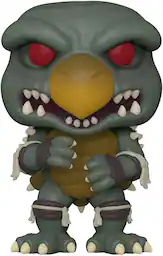 Teenage Mutant Ninja Turtles 2 Funko POP Vinyl Figure | Tokka