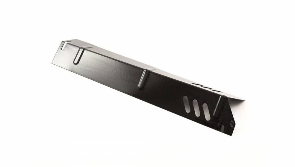 Music City Metals - MCM909020110 heat plate, porc stl, 16 x 3.75; Grill C price history on PriceWatchPro