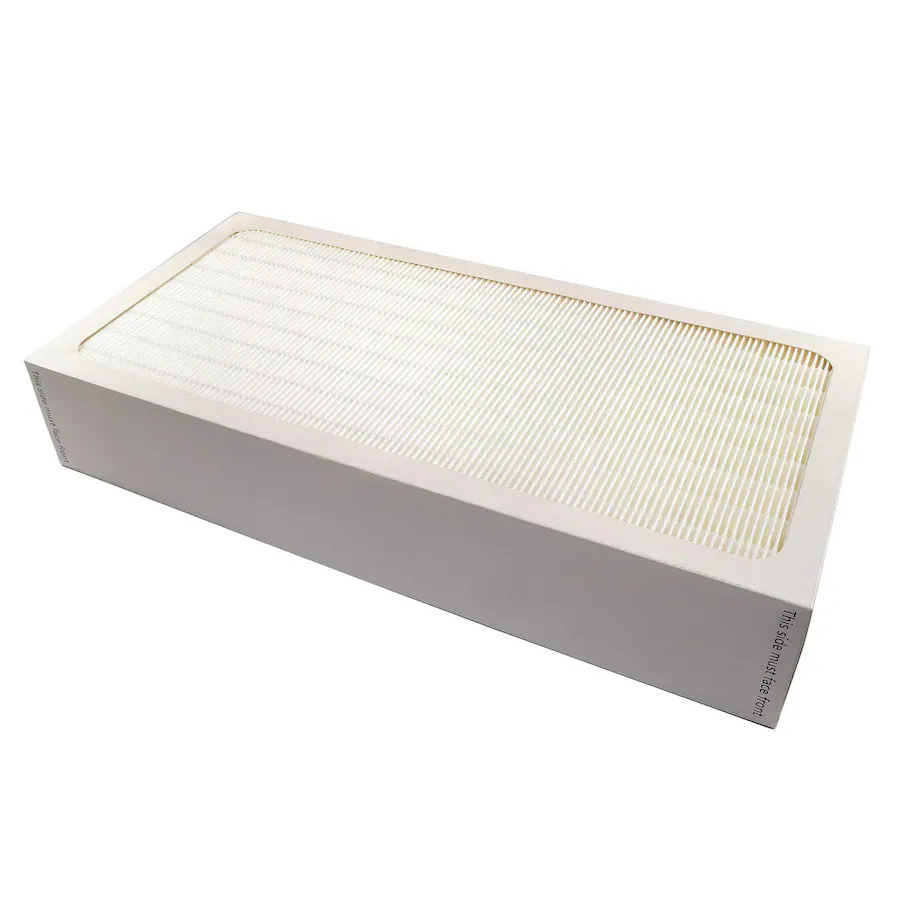 Hrtem Tio2 HQRP TiO2 Treated True HEPA Filter Replacement for Aerus Lux Guardian ...