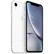 Back. Apple - iPhone XR A1984 (Fully Unlocked) 64GB - White.