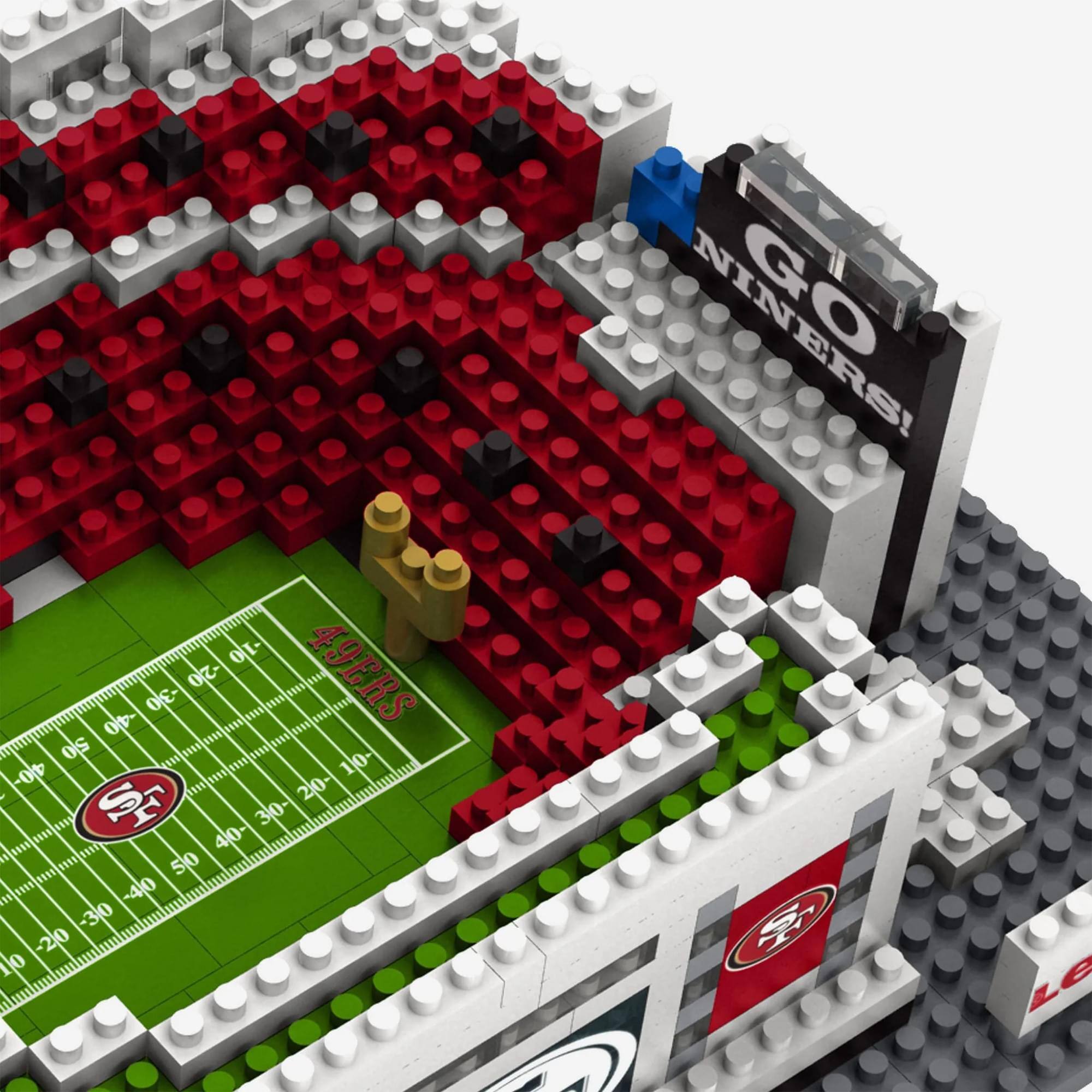 -1/0 -40 -30 -200 49ERS 50 10- 4/0- 2/0- 4/0- 30- 50 -40 -30 -20 NINERS! 0 GO NINERS!