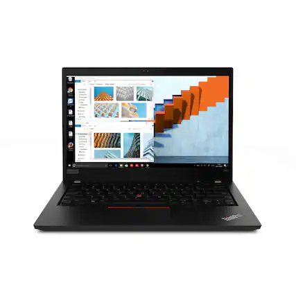 Lenovo ThinkPad T14
- - - - . . - - . - - - - . Lenovo TESO 1 - - I I - . - - . .. = - - - + - - - - - - .. - - - 1 : - - -- .. -. - - - I . - - : Thakal