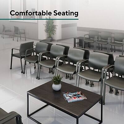 Comfortable Seating