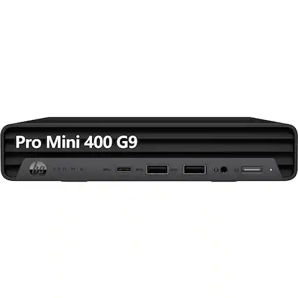 Pro Mini 400 G9
Pro Mini 400 G9
Pro Mini 400 G9